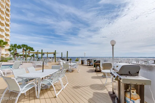 $370,000 | 6504 Bridge Water Way, Unit 302, Panama City Beach, FL 32407