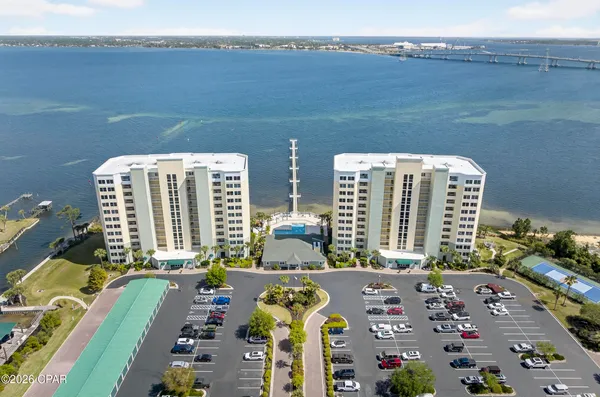 $370,000 | 6504 Bridge Water Way, Unit 302, Panama City Beach, FL 32407