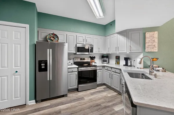 $370,000 | 6504 Bridge Water Way, Unit 302, Panama City Beach, FL 32407