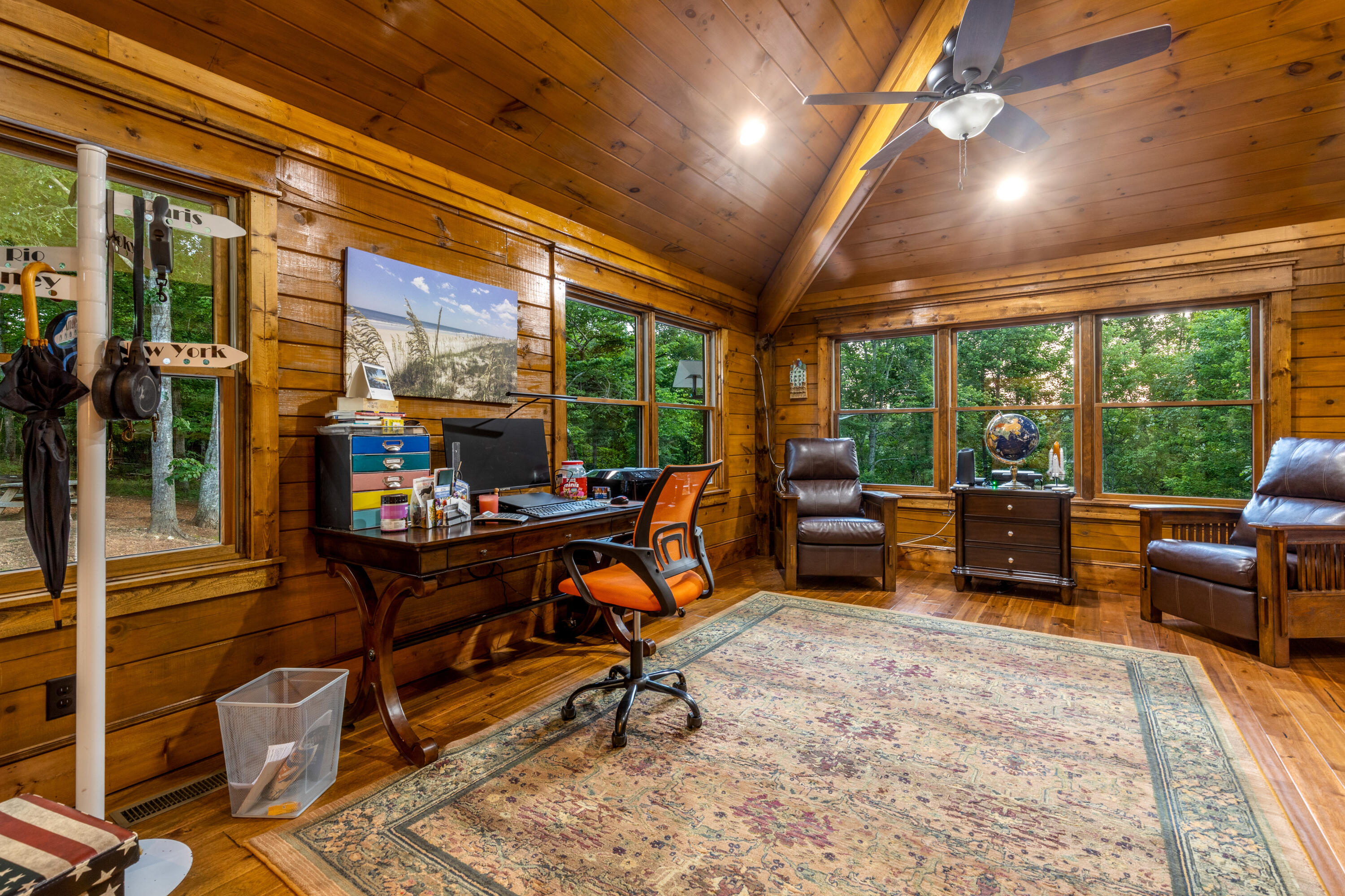 260 Lakeside Lodge Road Spring City, TN 37381 - Photo 12 of 175 Lakeside-1