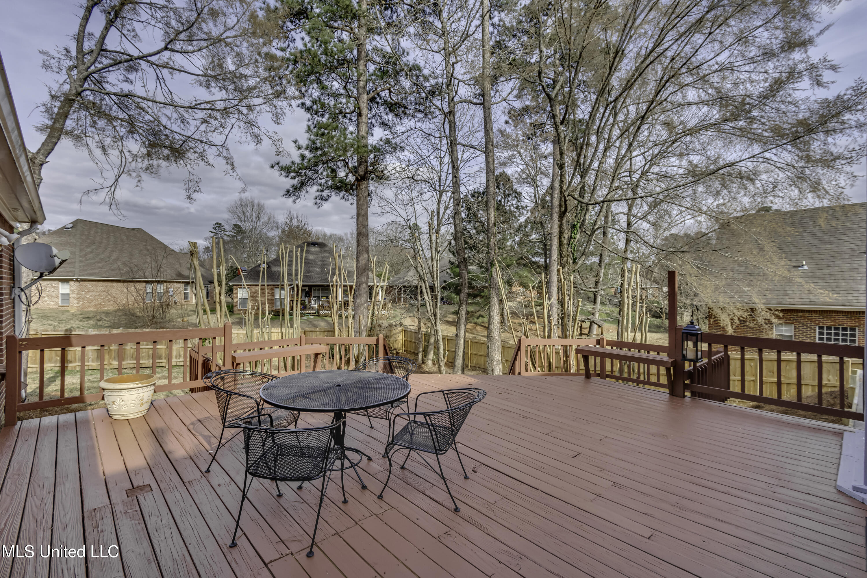 340 Willow Ridge Cove Brandon, MS 39047 - Photo 54 of 56 340 Willow Ridge Cv--10