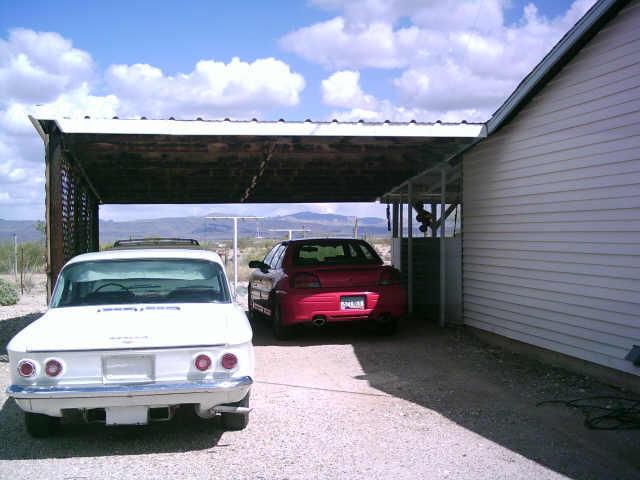 900 West Briggs Road Ajo, AZ 85321 - Photo 2 of 5 Additional Photo