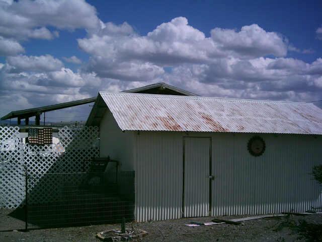 900 West Briggs Road Ajo, AZ 85321 - Photo 3 of 5 Additional Photo