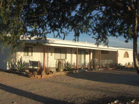 900 West Briggs Road Ajo, AZ 85321 - Photo 5 of 5 Additional Photo
