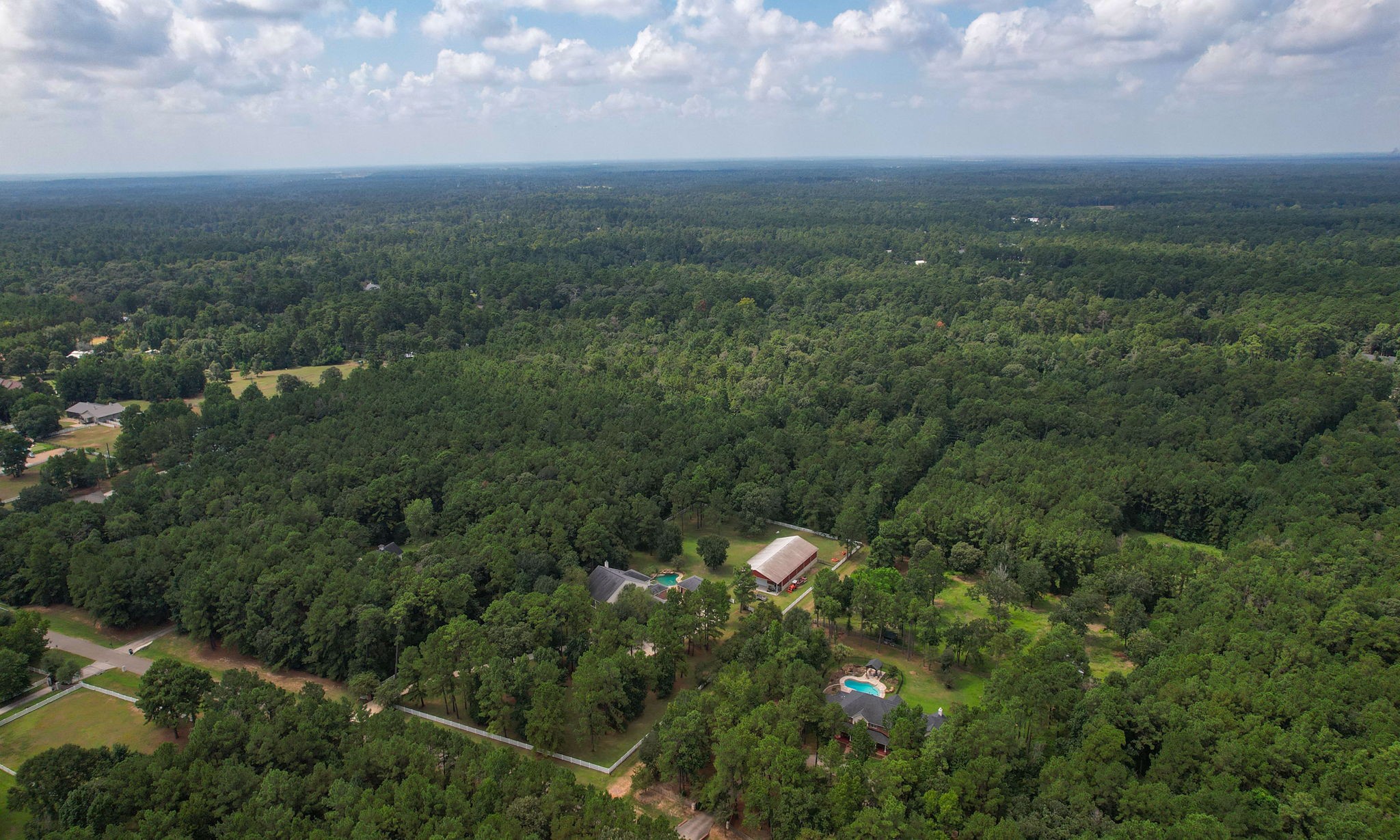 0 Whispering Meadow Magnolia, TX 77355 - Photo 10 of 14 a view of a city