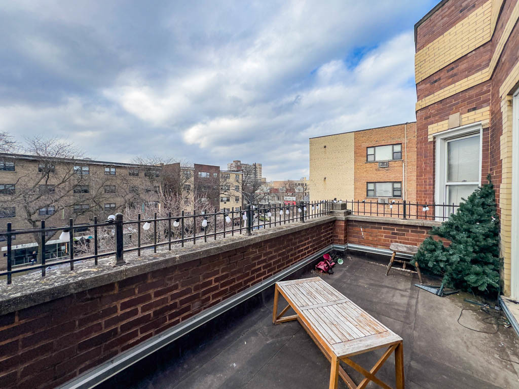 6711 North Sheridan Road, Unit 3N Chicago, IL 60626 - Photo 22 of 22