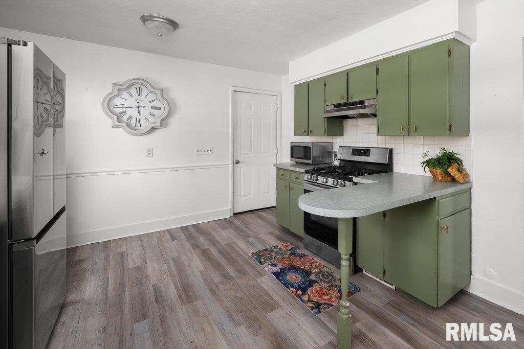 3707 15th Street, Unit D Moline, IL 61265 - Photo 14 of 22