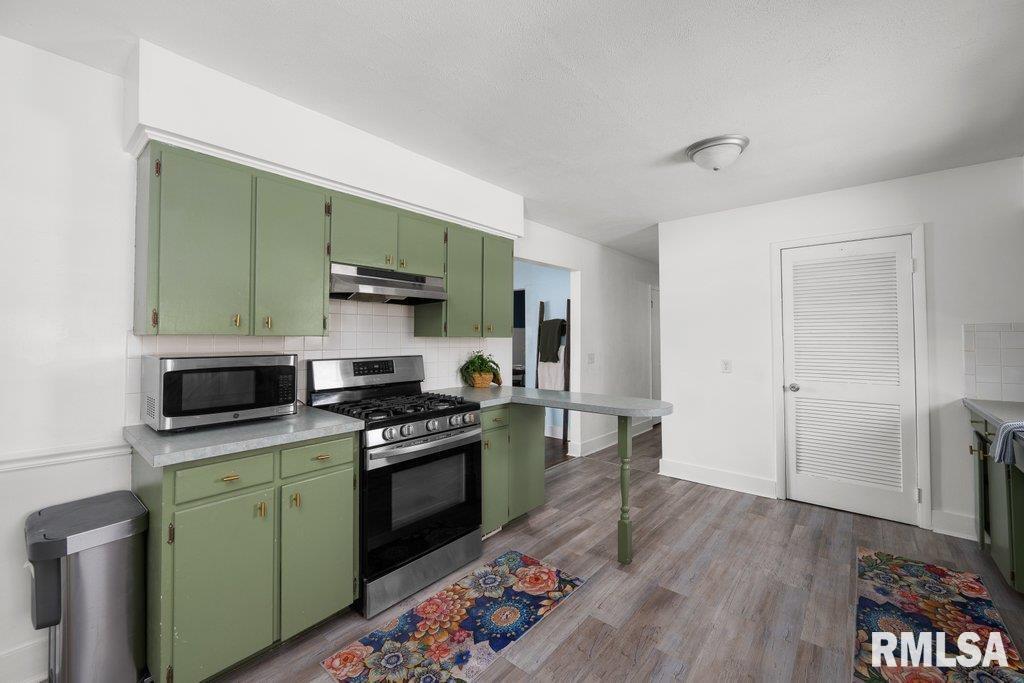 3707 15th Street, Unit D Moline, IL 61265 - Photo 15 of 22