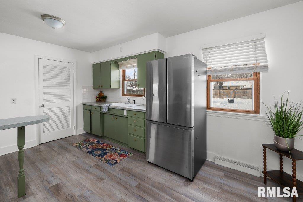 3707 15th Street, Unit D Moline, IL 61265 - Photo 16 of 22