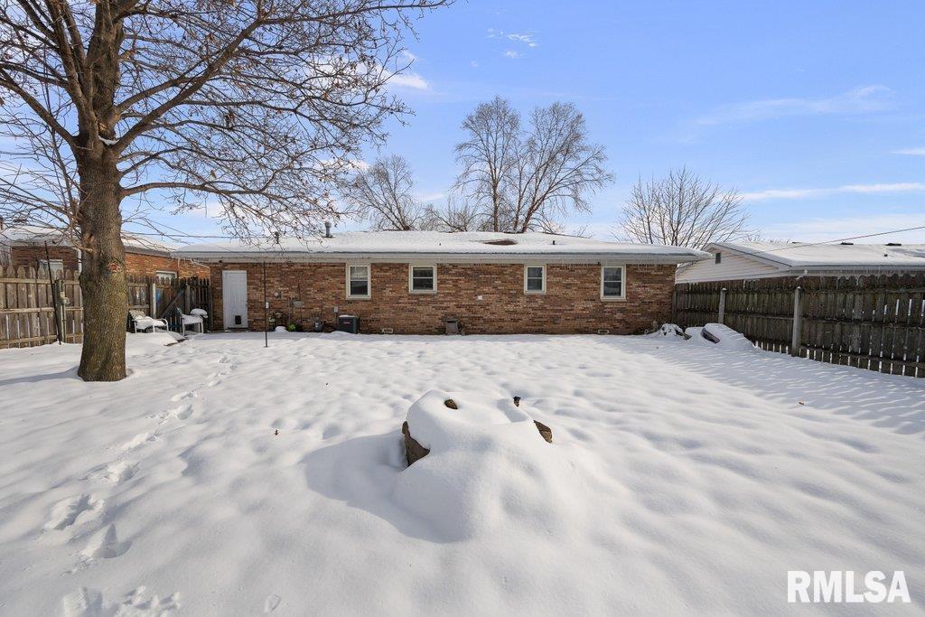 3707 15th Street, Unit D Moline, IL 61265 - Photo 19 of 22