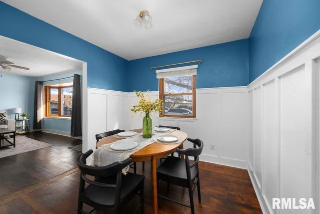 $140,000 | 3707 15th Street, Unit D, Moline, IL 61265