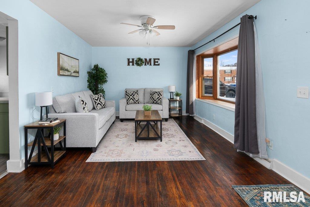 3707 15th Street, Unit D Moline, IL 61265 - Photo 10 of 22