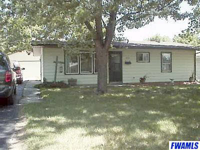 6221 Southcrest Road Fort Wayne, IN 46816 - Photo 1 of 6 Gallery Image 1
