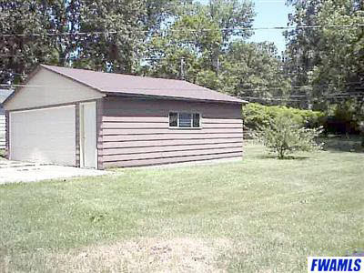 6221 Southcrest Road Fort Wayne, IN 46816 - Photo 2 of 6 Gallery Image 2