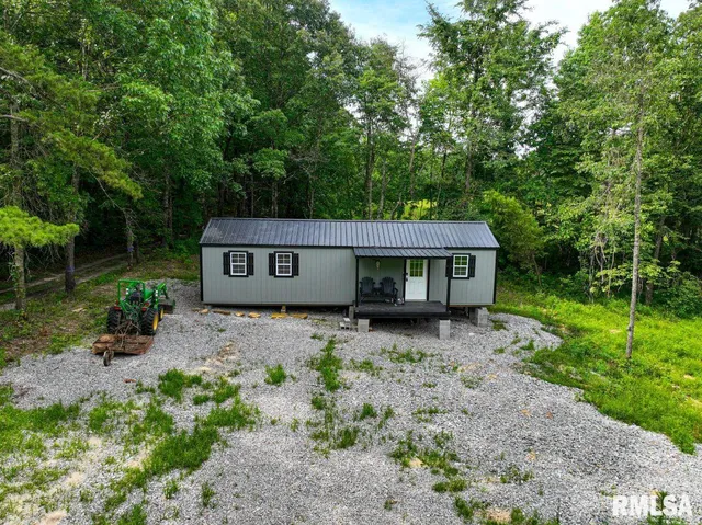 $619,000 | 0 Grand Pierre Drive, Golconda, IL 62938