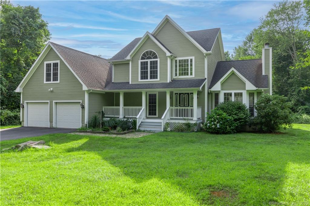 287 Spaulding Road Plainfield, CT 06374 - Photo 1 of 1 Gallery Image 1