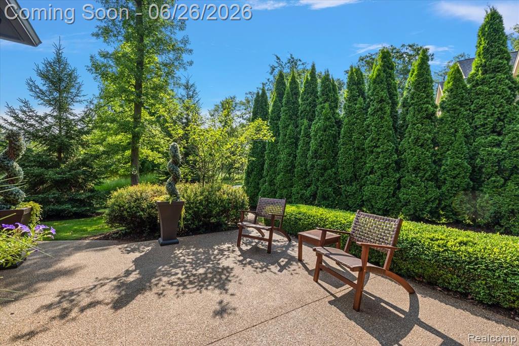 3071 Emeraude Court Rochester, MI 48306 - Photo 60 of 60