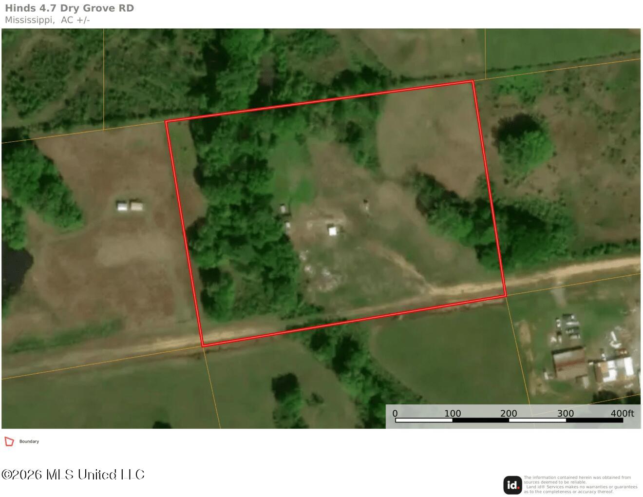 2511 Dry Grove Road Crystal Springs, MS 39059 - Photo 6 of 7 6.