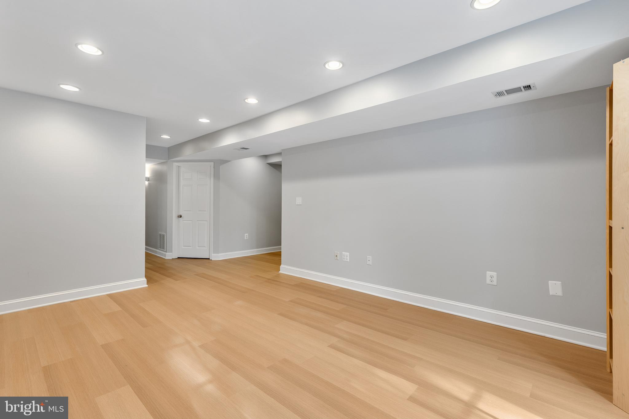 6443 Linway Terrace McLean, VA 22101 - Photo 31 of 53 a view of an empty room