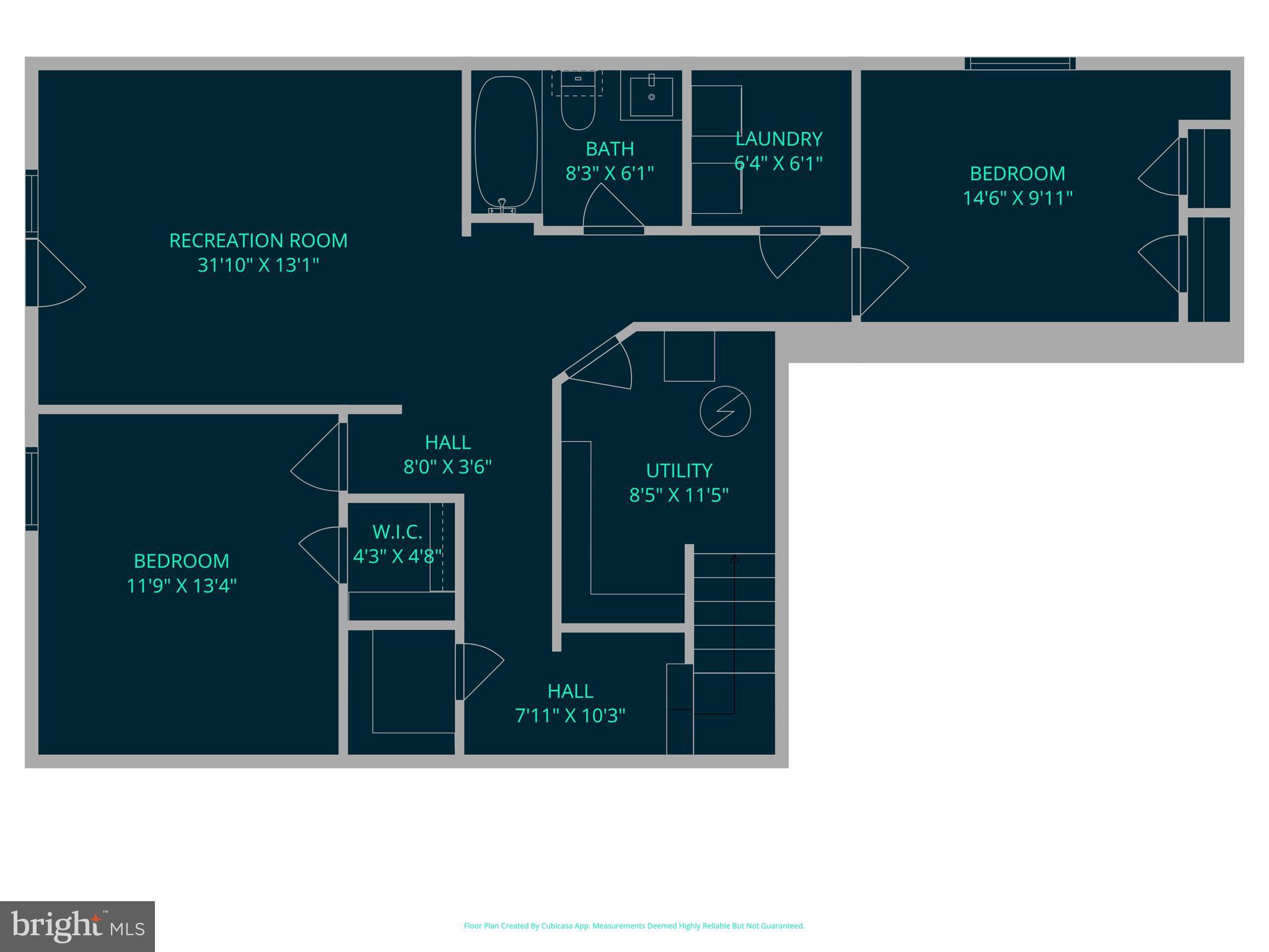 6443 Linway Terrace McLean, VA 22101 - Photo 53 of 53 a picture of a park