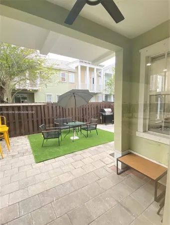$5,500 | 7414 Northwest 107th Court, Unit 7414, Doral, FL 33178