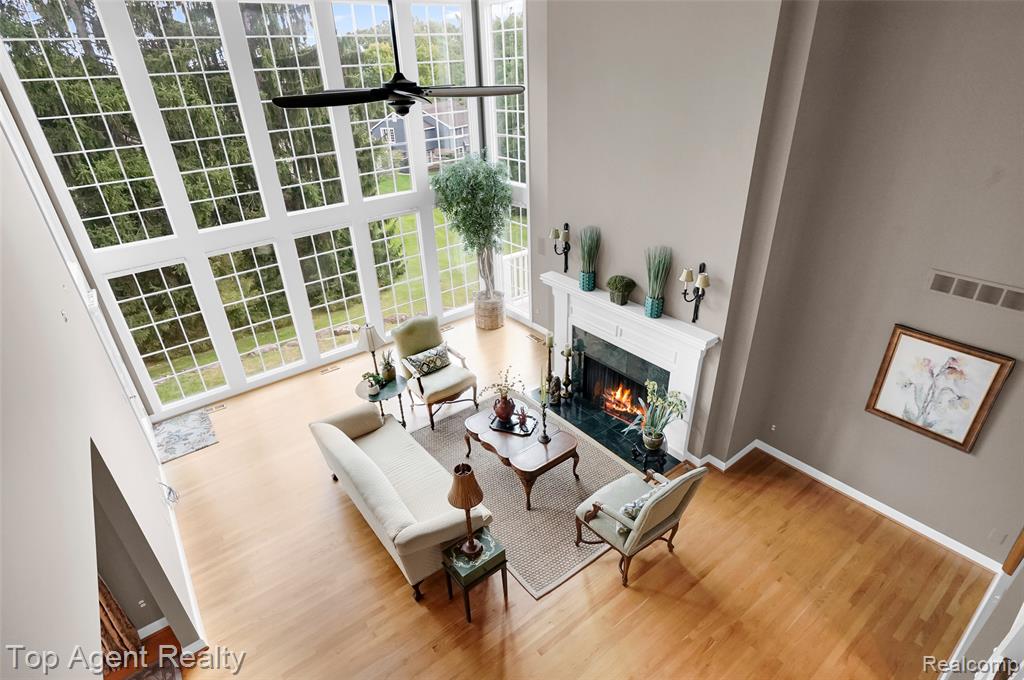 6369 Peach Tree Court Rochester Hills, MI 48306 - Photo 12 of 56 Gallery Image 12