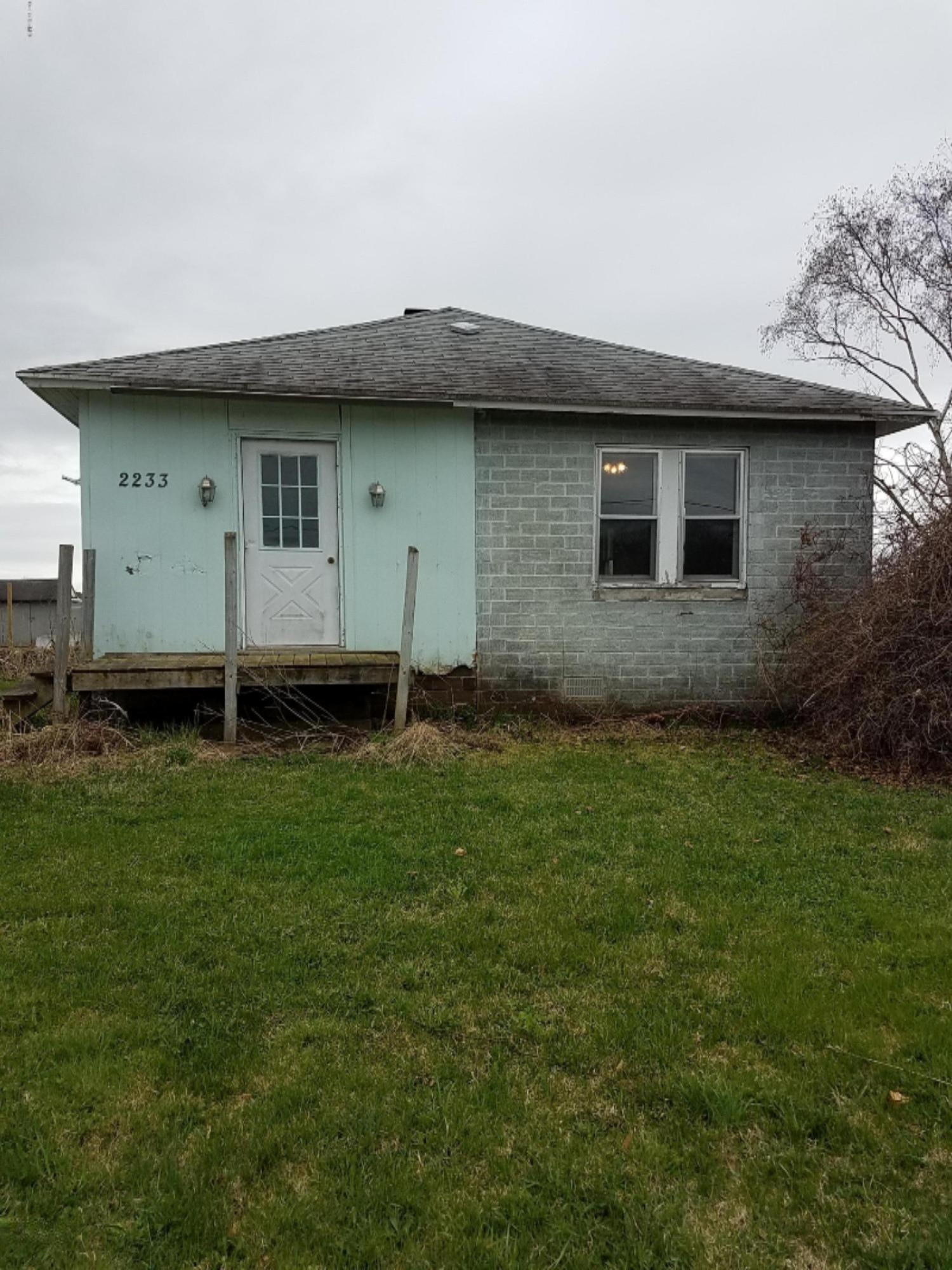 2233 Lakewood Road Whitehall, MI 49461 - Photo 1 of 1 photo of 2233 Lakewood