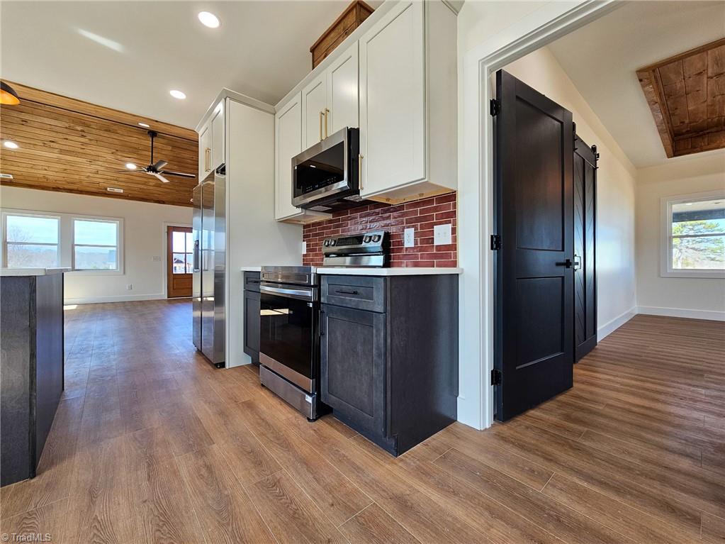 231 Viewmont Lane Ronda, NC 28670 - Photo 14 of 31 Gallery Image 14