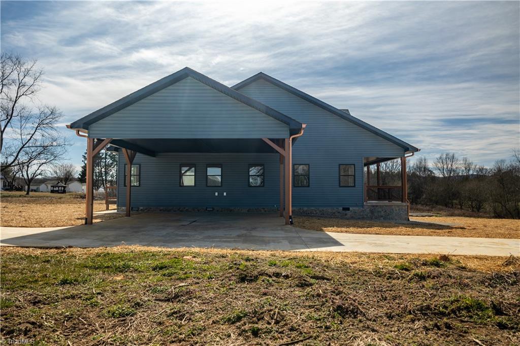 231 Viewmont Lane Ronda, NC 28670 - Photo 28 of 31 Gallery Image 28