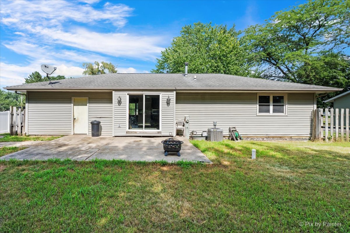 8326 Mildred Road Machesney Park, IL 61115 - Photo 18 of 21