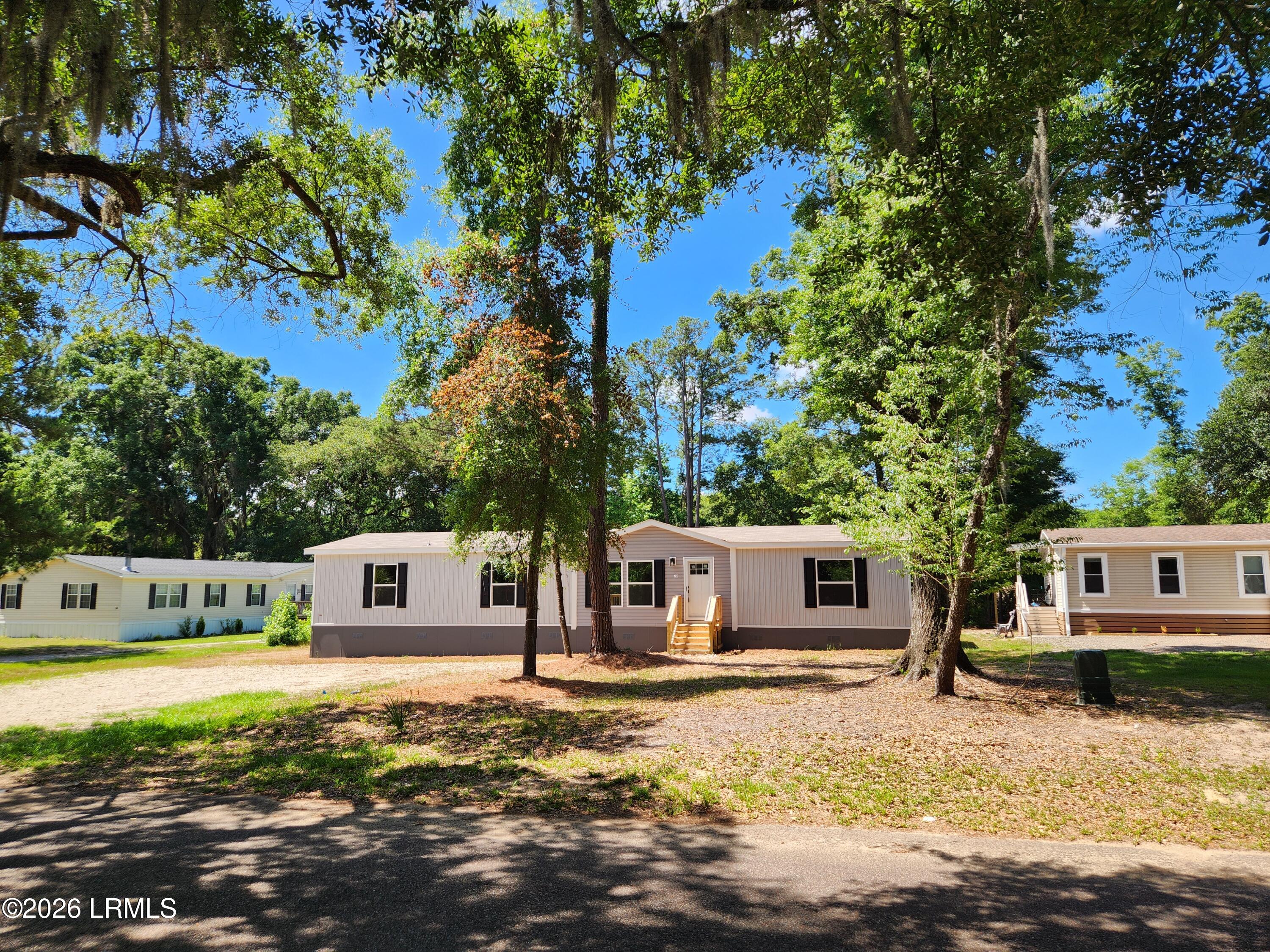 70 Fairfield Road Beaufort, SC 29907 - Photo 1 of 32 20260521_113954