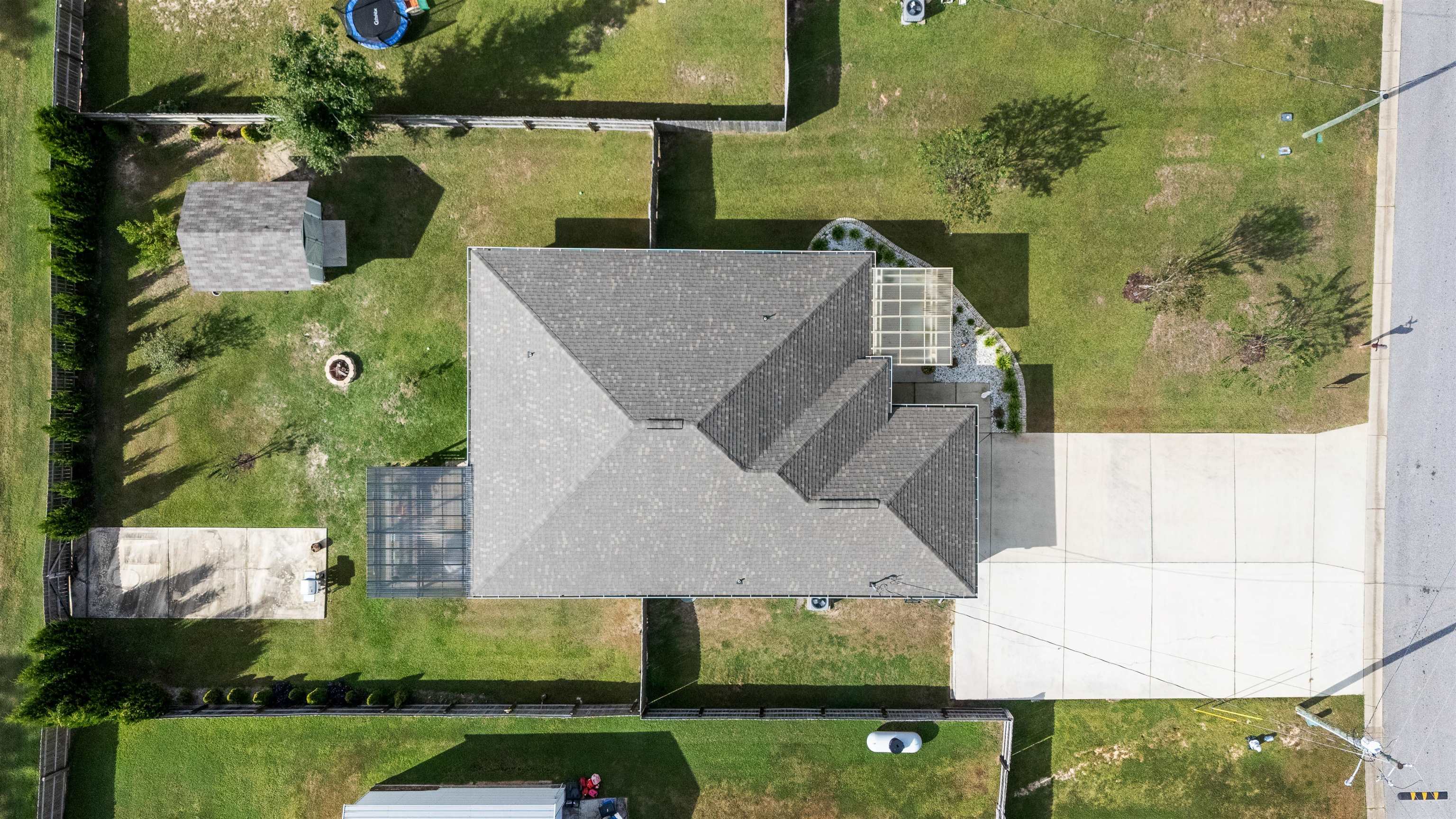 3142 Pinewood Circle Lillian, AL 36549 - Photo 10 of 50 Aerial View