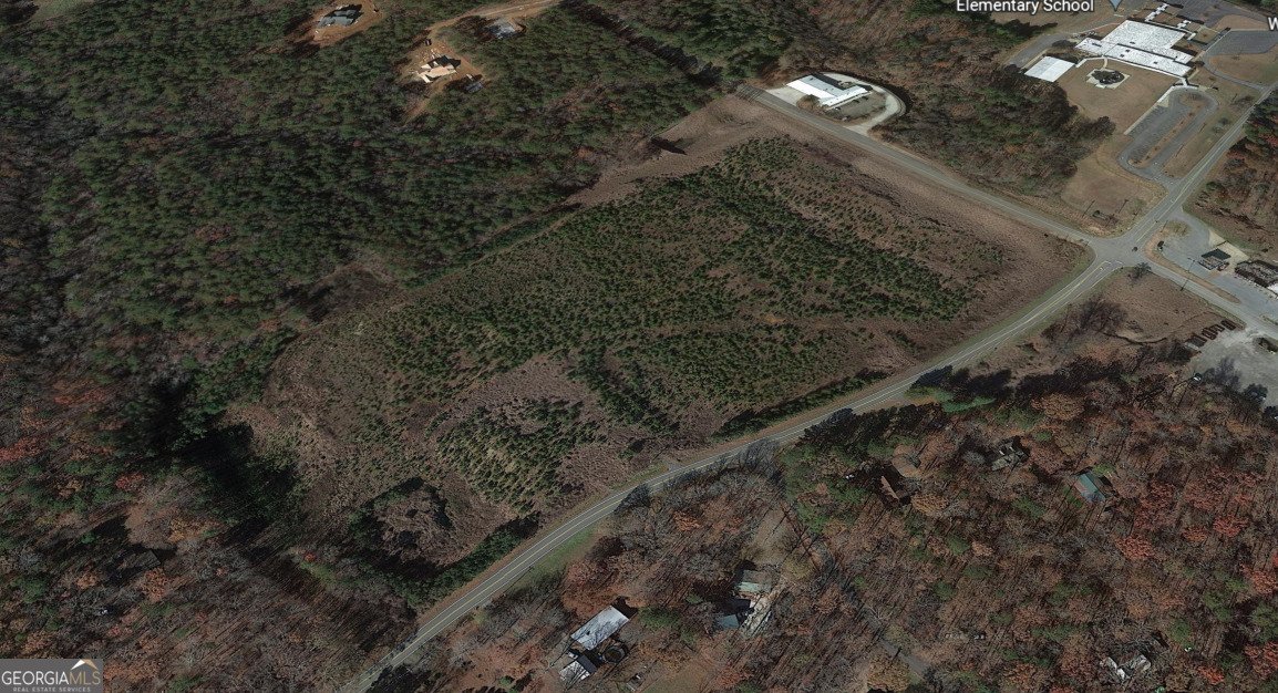 3869 Lower Burris Road Canton, GA 30114 - Photo 2 of 2