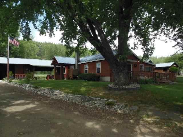 127 B Haag Road Kettle Falls, WA 99141 - Photo 11 of 12 Gallery Image 11
