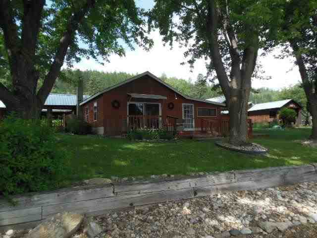 127 B Haag Road Kettle Falls, WA 99141 - Photo 12 of 12 Gallery Image 12