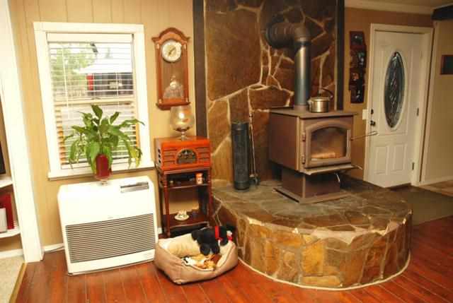 127 B Haag Road Kettle Falls, WA 99141 - Photo 8 of 12 Gallery Image 8