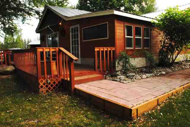 127 B Haag Road Kettle Falls, WA 99141 - Photo 10 of 12 Gallery Image 10