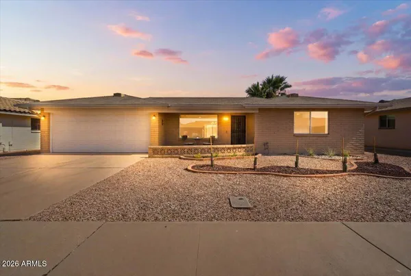 $419,000 | 8250 East Lomita Avenue, Mesa, AZ 85209
