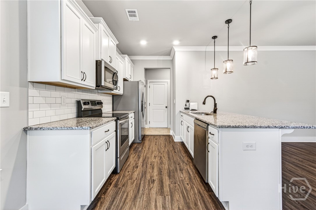 795 Mitchell Bridge Road Athens, GA 30606 - Photo 11 of 45