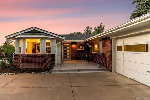 $879,000 | 2560 Queen Street, Lakewood, CO 80215