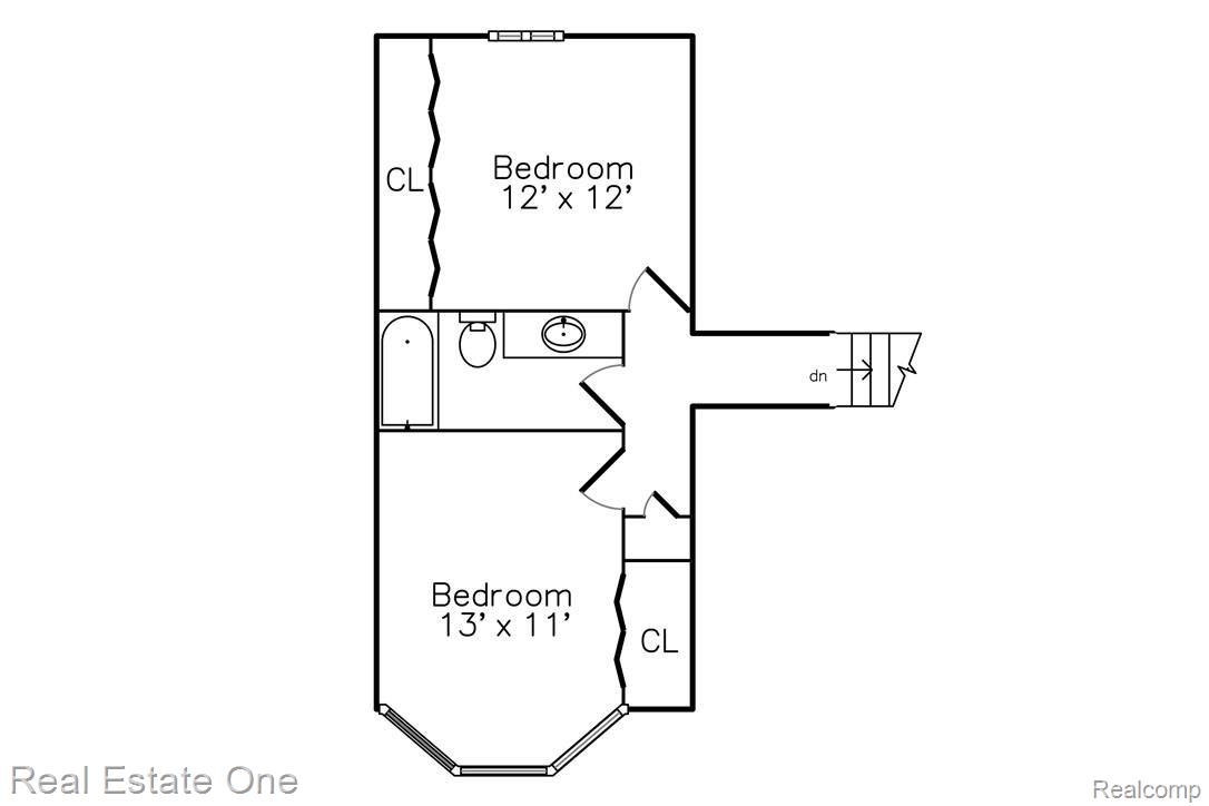 11792 Larkins Road Brighton, MI 48114 - Photo 43 of 43 upper0_floorhc.jpg
