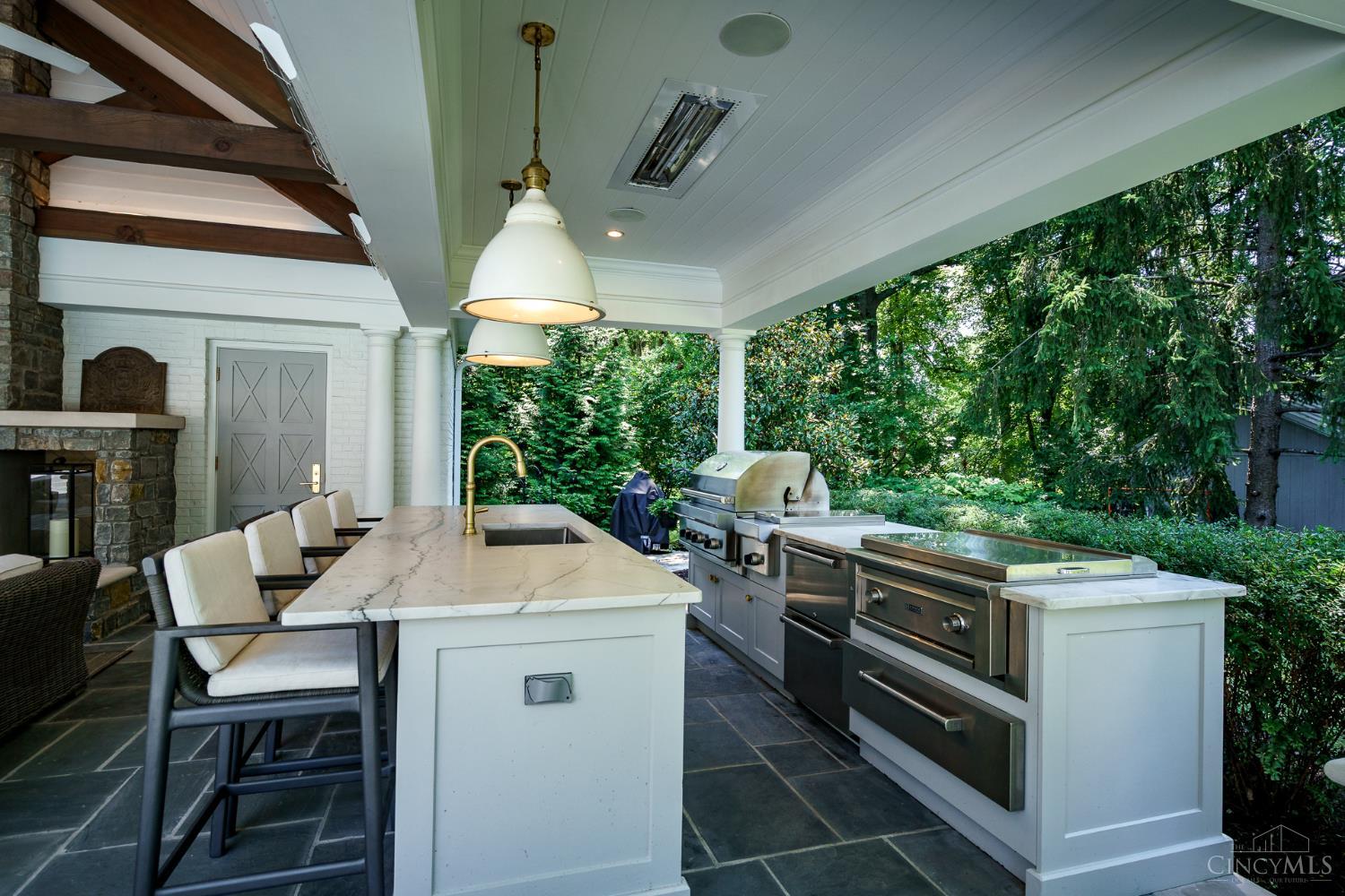 7255 Brill Road Cincinnati, OH 45243 - Photo 85 of 99