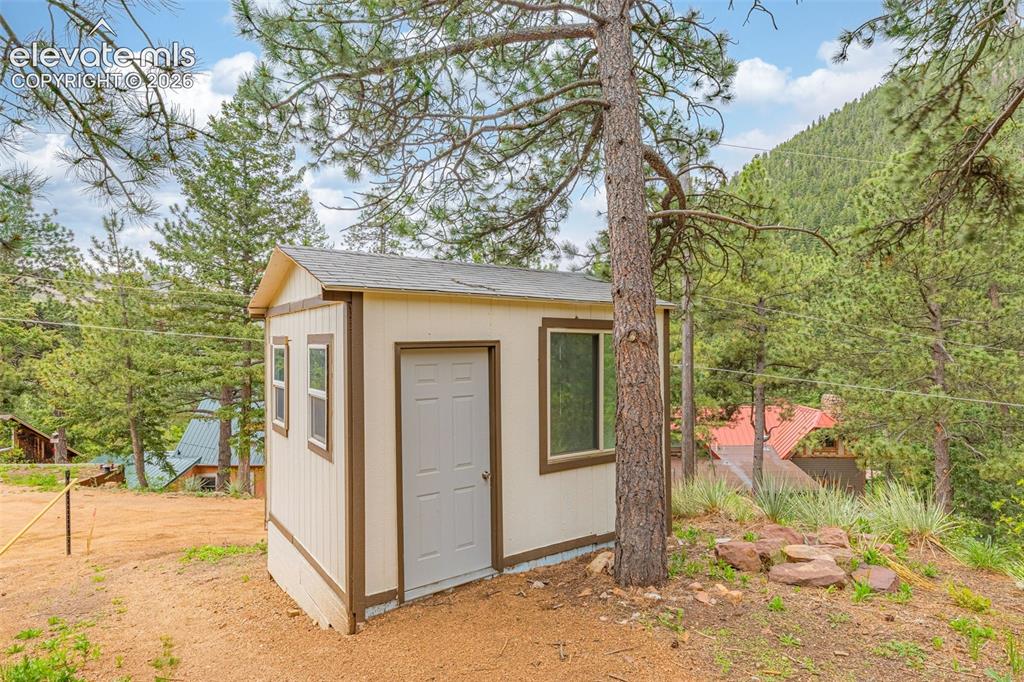 4390 Prairie Street Cascade, CO 80809 - Photo 19 of 26