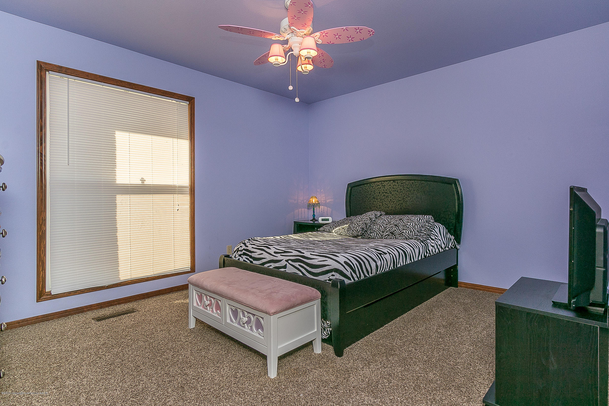 2 Kendall Road Amarillo, TX 79124 - Photo 14 of 30 016_Bedroom 3