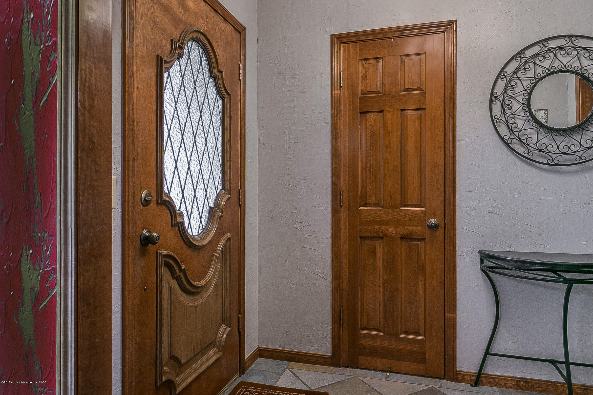 2 Kendall Road Amarillo, TX 79124 - Photo 22 of 30 024_Foyer