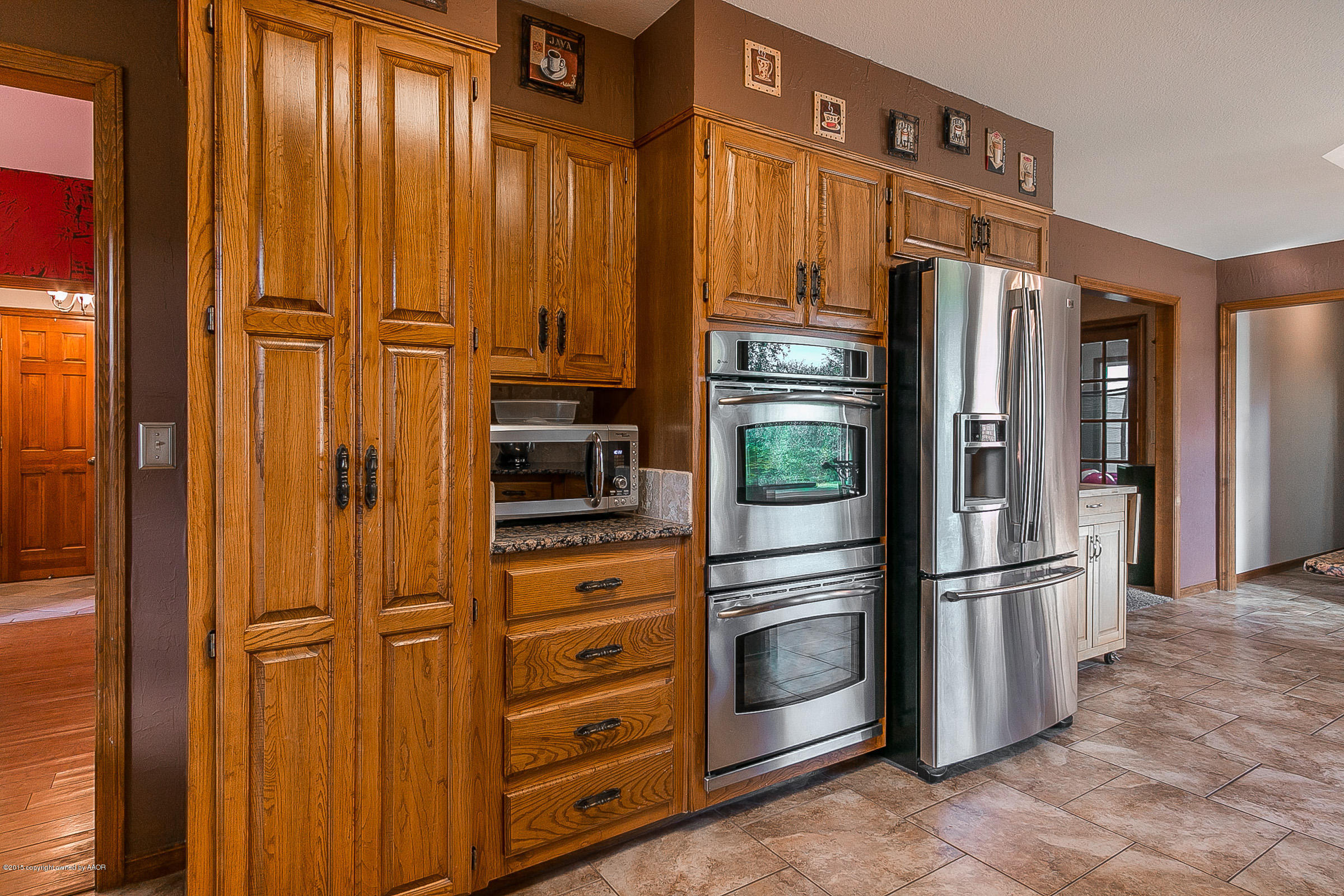 2 Kendall Road Amarillo, TX 79124 - Photo 8 of 30 008_Kitchen 2