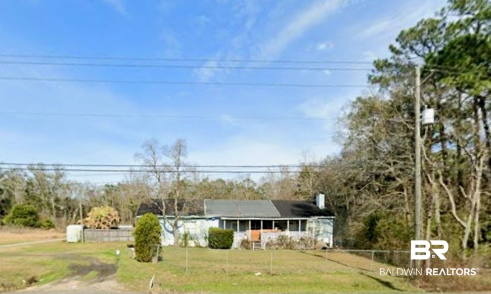 5170 Hamilton Boulevard Theodore, AL 36582 - Photo 1 of 2