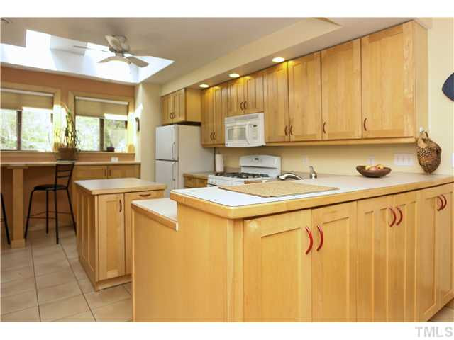 3101 Churchill Road Raleigh, NC 27607 - Photo 7 of 15 Photo 7