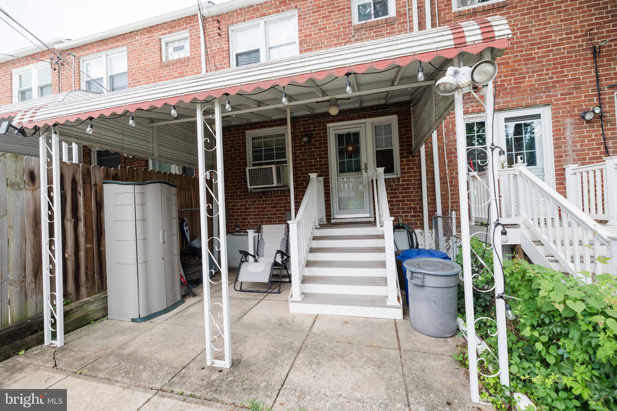1083 Elm Road Baltimore, MD 21227 - Photo 30 of 33 a view of a house with entryway