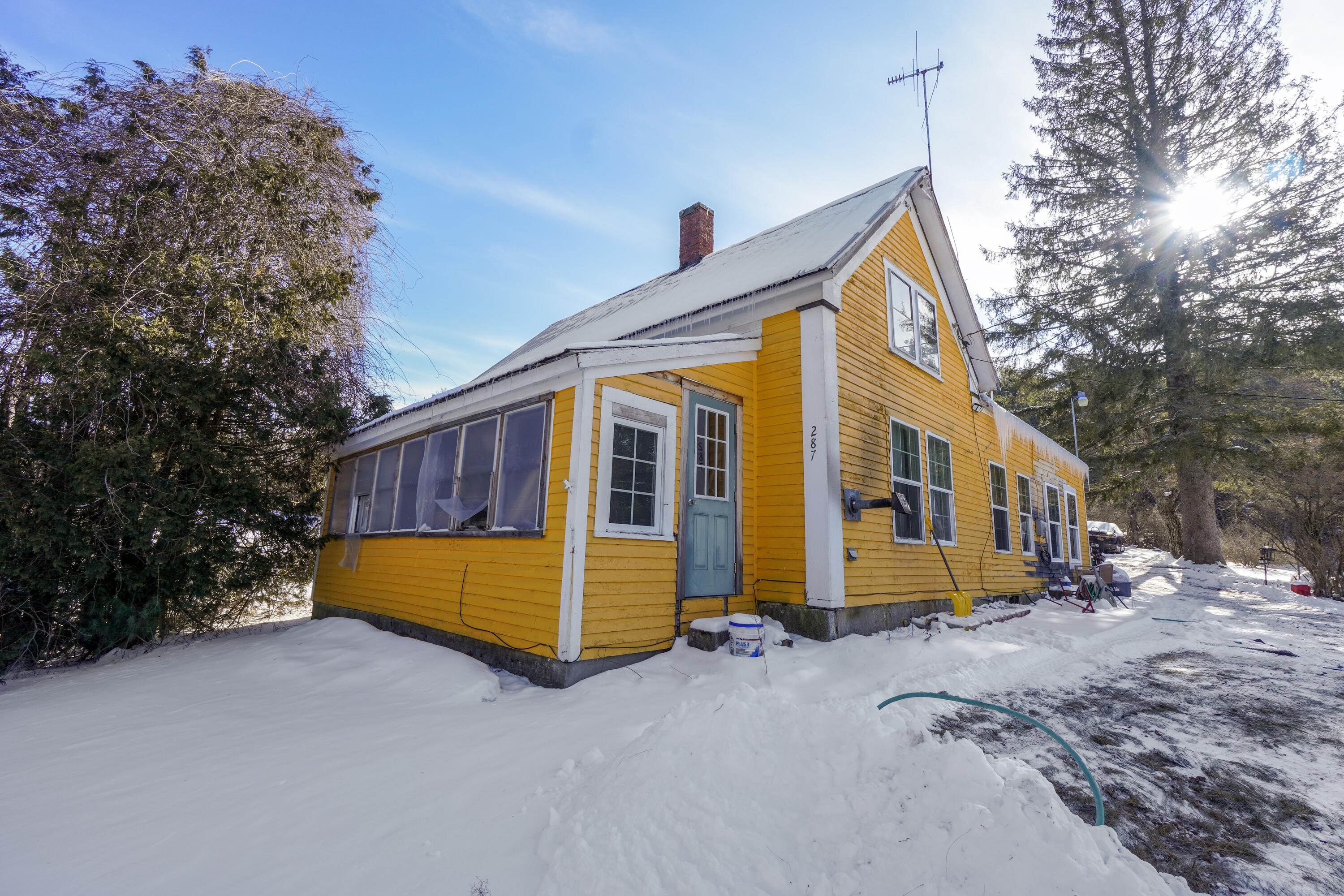 287 Douglas Hill Road West Baldwin, ME 04091 - Photo 4 of 23 DSC00766
